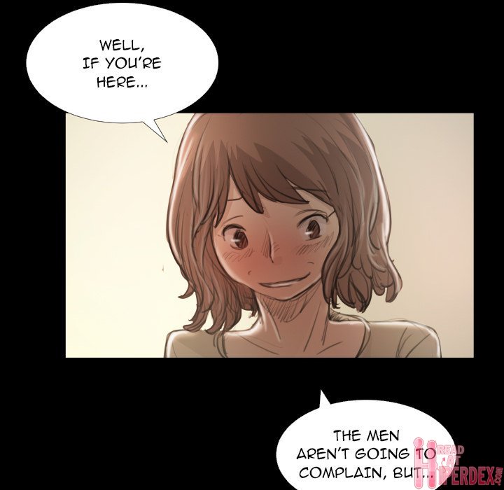 The Two Newcomers - Chapter 25 [photo 101] - MangaPorn