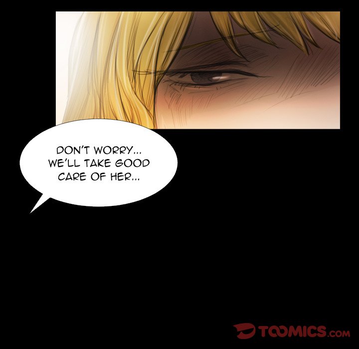 The Two Newcomers - Chapter 25 [photo 104] - MangaPorn