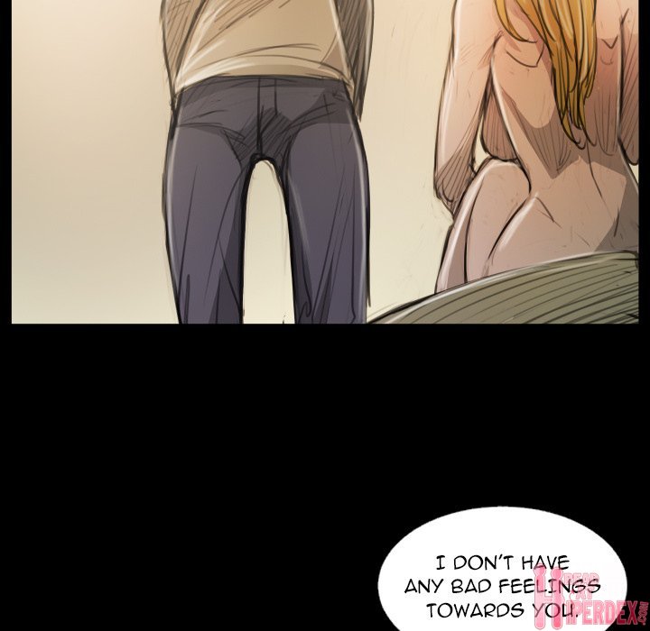 The Two Newcomers - Chapter 25 [photo 106] - MangaPorn