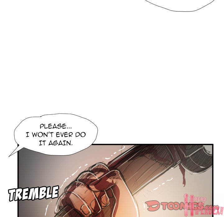 The Two Newcomers - Chapter 25 [photo 26] - MangaPorn