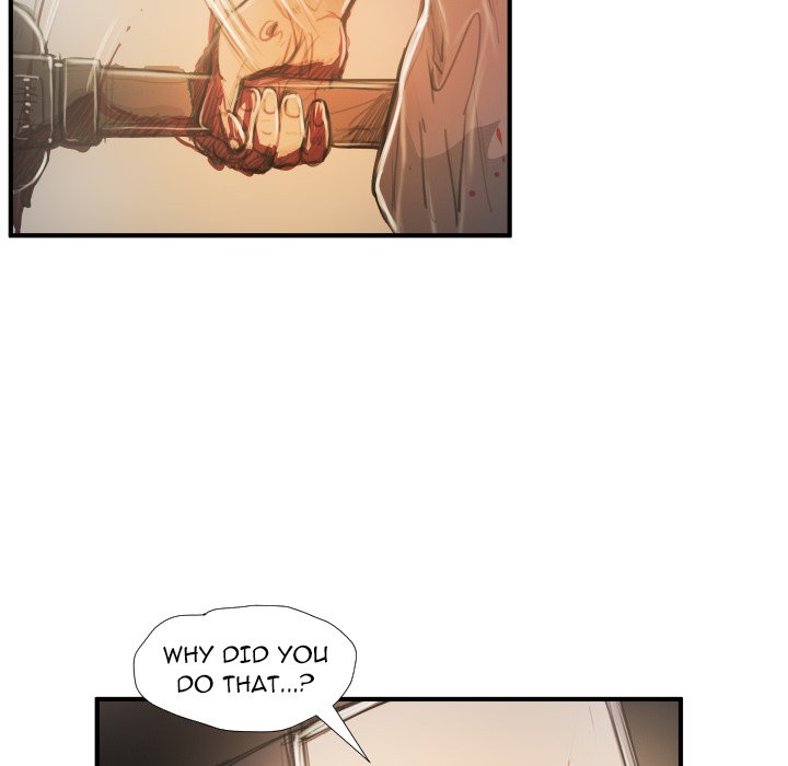 The Two Newcomers - Chapter 25 [photo 30] - MangaPorn