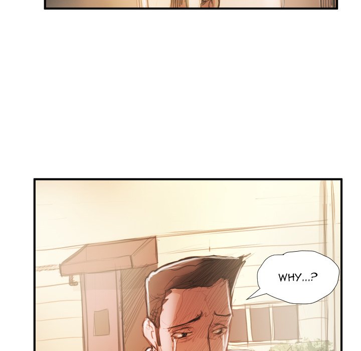 The Two Newcomers - Chapter 25 [photo 33] - MangaPorn