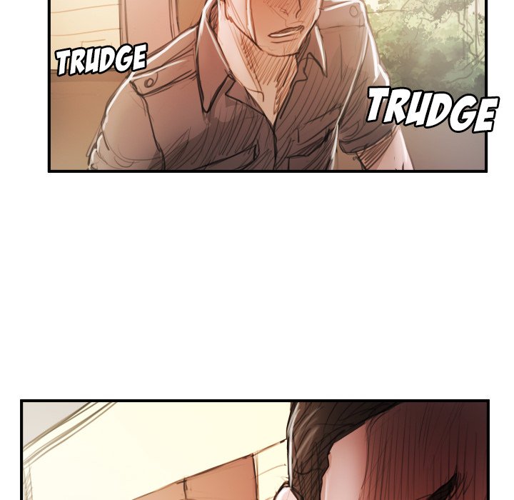 The Two Newcomers - Chapter 25 [photo 34] - MangaPorn