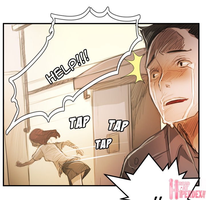 The Two Newcomers - Chapter 25 [photo 36] - MangaPorn