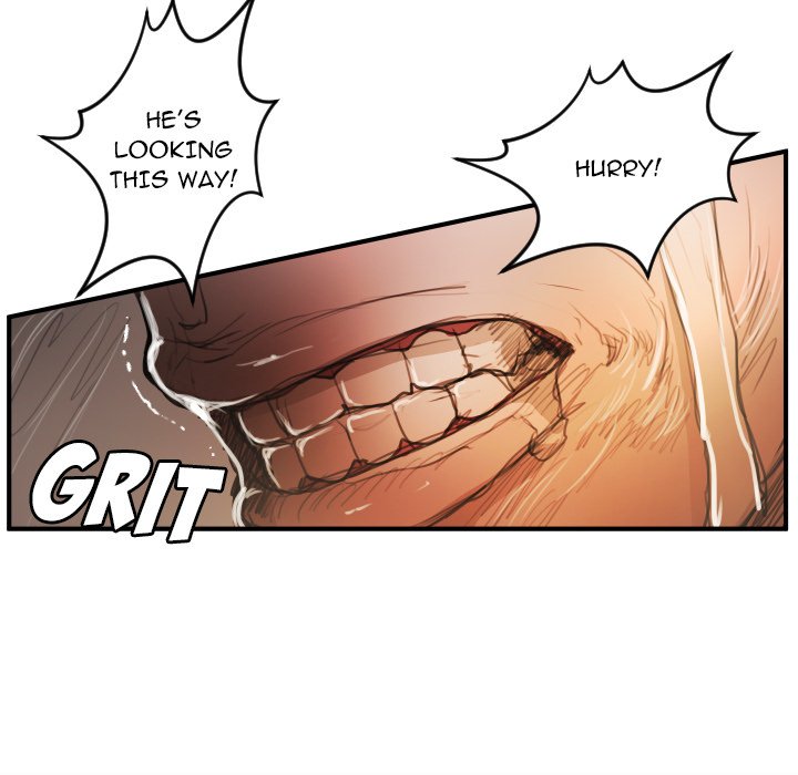 The Two Newcomers - Chapter 25 [photo 42] - MangaPorn