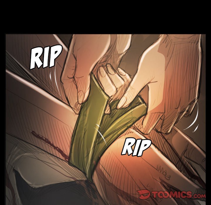 The Two Newcomers - Chapter 25 [photo 50] - MangaPorn