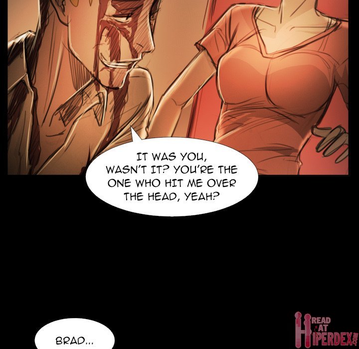 The Two Newcomers - Chapter 25 [photo 61] - MangaPorn