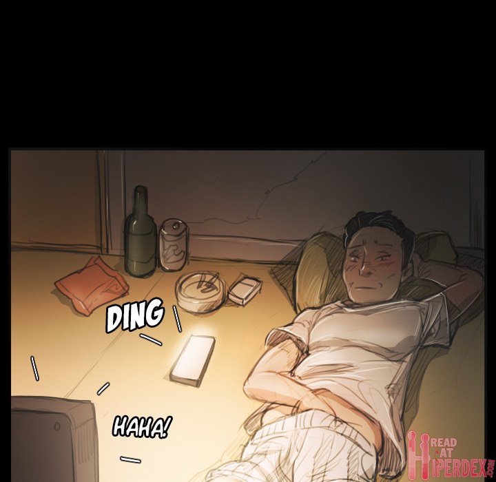 The Two Newcomers - Chapter 25 [photo 66] - MangaPorn