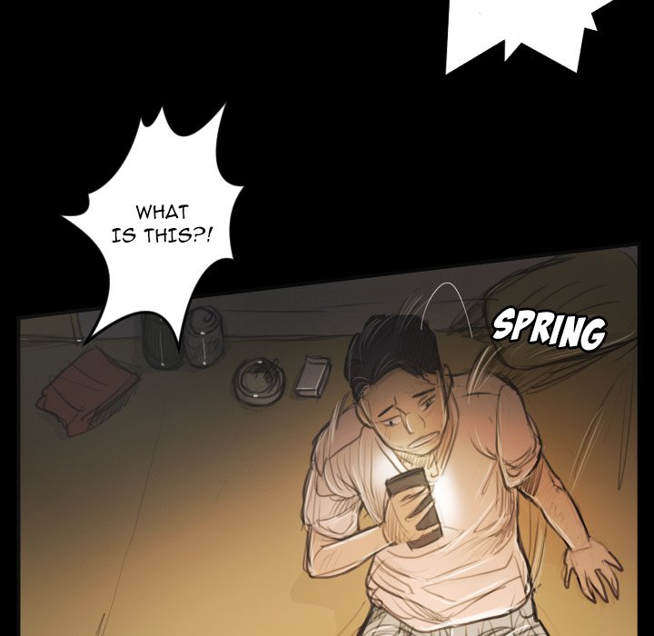 The Two Newcomers - Chapter 25 [photo 70] - MangaPorn