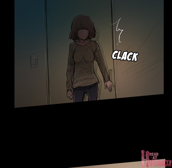 The Two Newcomers - Chapter 25 [photo 96] - MangaPorn