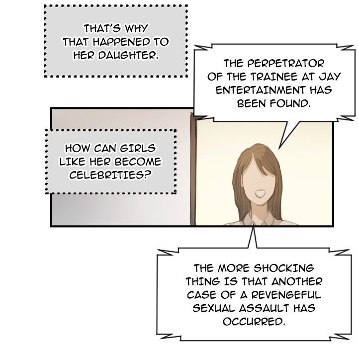 The Two Newcomers - Chapter 26 [photo 105] - MangaPorn