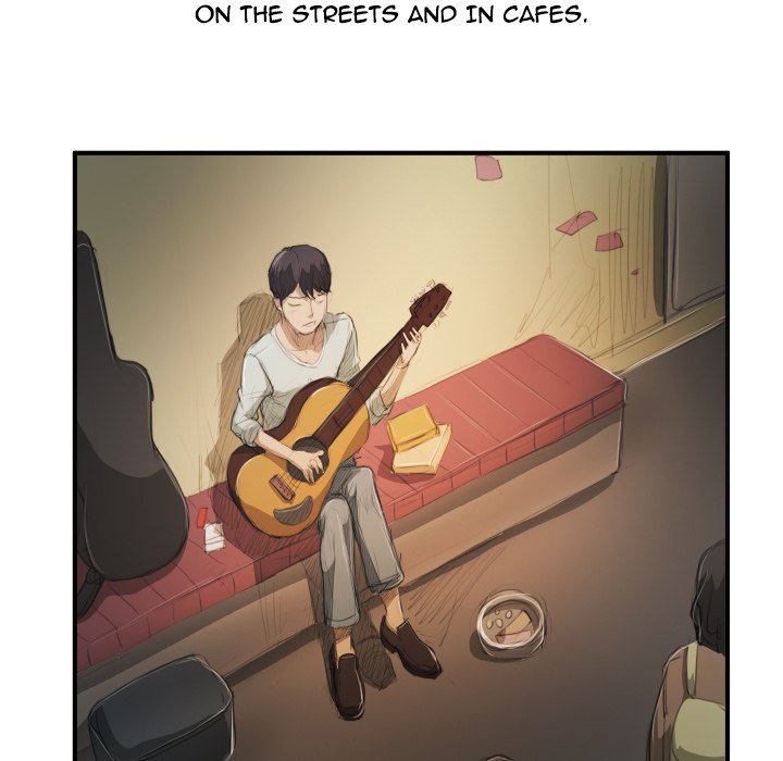 The Two Newcomers - Chapter 26 [photo 108] - MangaPorn