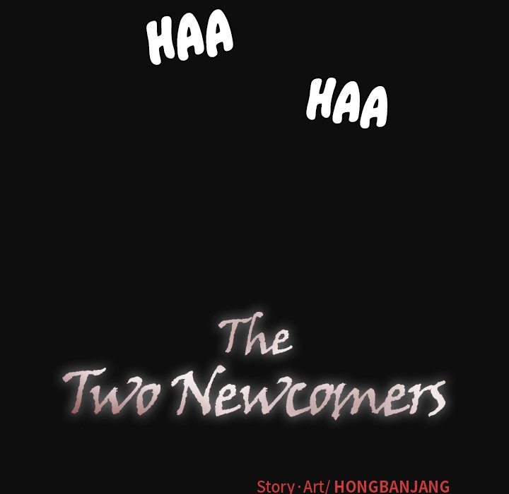 The Two Newcomers - Chapter 26 [photo 35] - MangaPorn