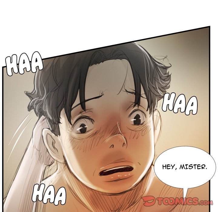 The Two Newcomers - Chapter 26 [photo 38] - MangaPorn