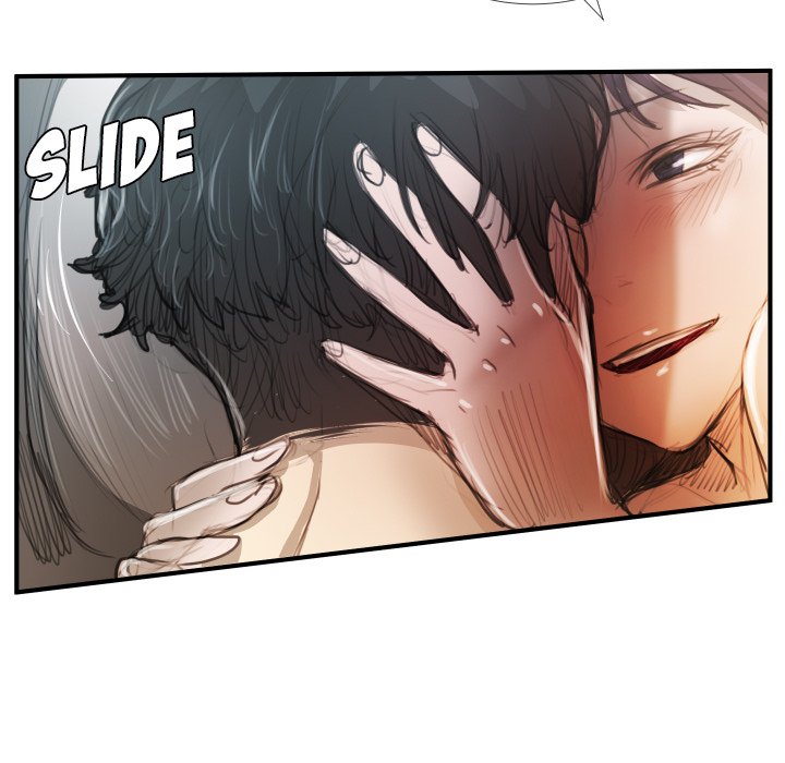 The Two Newcomers - Chapter 26 [photo 40] - MangaPorn