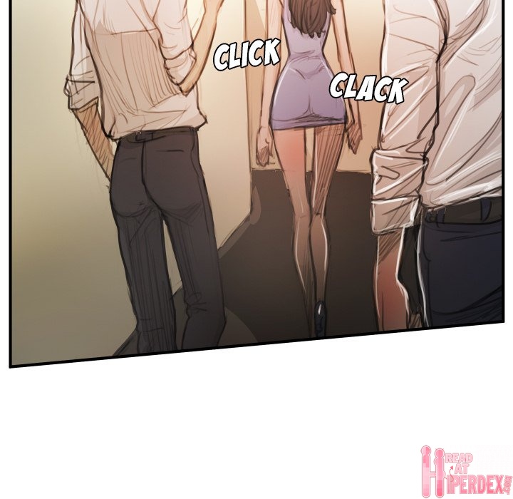 The Two Newcomers - Chapter 26 [photo 71] - MangaPorn