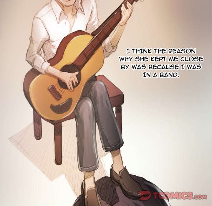 The Two Newcomers - Chapter 26 [photo 78] - MangaPorn