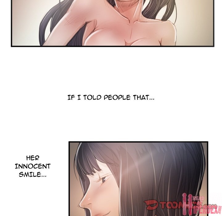 The Two Newcomers - Chapter 26 [photo 86] - MangaPorn