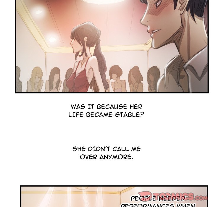 The Two Newcomers - Chapter 26 [photo 90] - MangaPorn