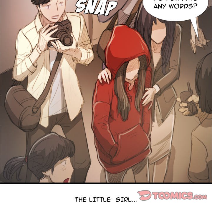 The Two Newcomers - Chapter 26 [photo 98] - MangaPorn
