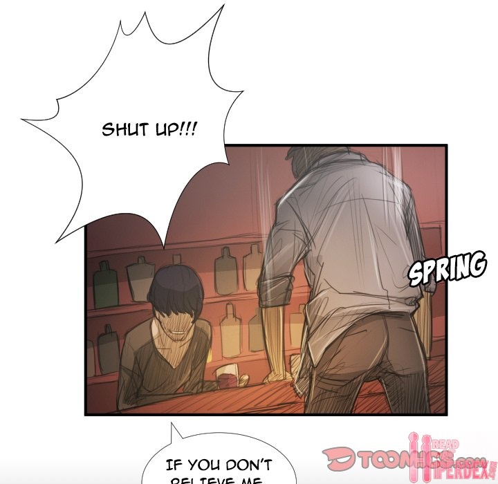 The Two Newcomers - Chapter 27 [photo 111] - MangaPorn