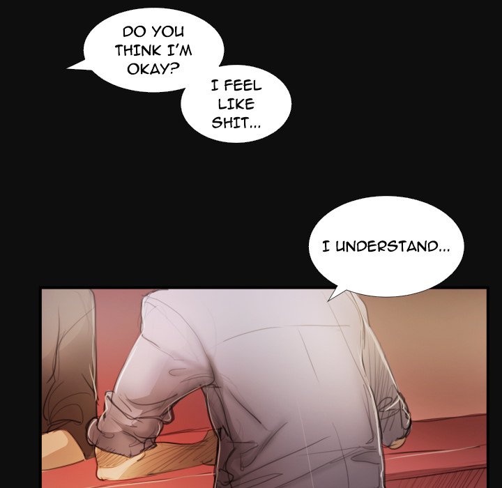 The Two Newcomers - Chapter 27 [photo 34] - MangaPorn