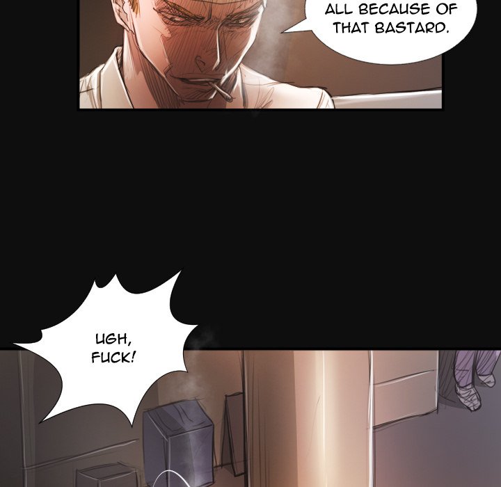 The Two Newcomers - Chapter 27 [photo 62] - MangaPorn