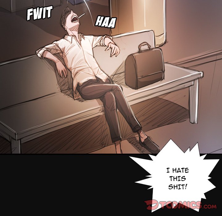 The Two Newcomers - Chapter 27 [photo 63] - MangaPorn