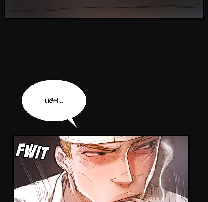 The Two Newcomers - Chapter 27 [photo 65] - MangaPorn