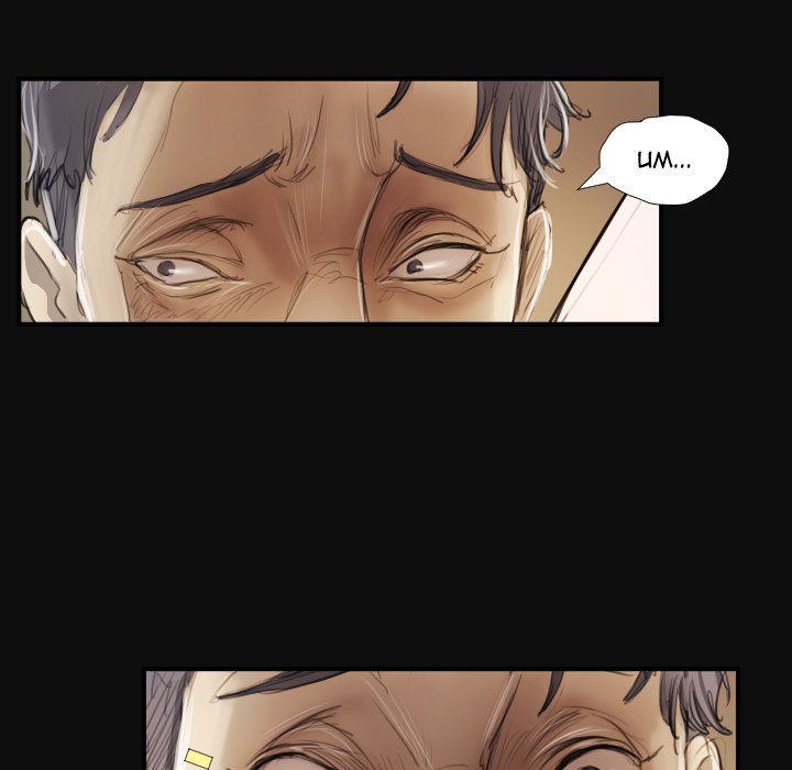 The Two Newcomers - Chapter 27 [photo 92] - MangaPorn