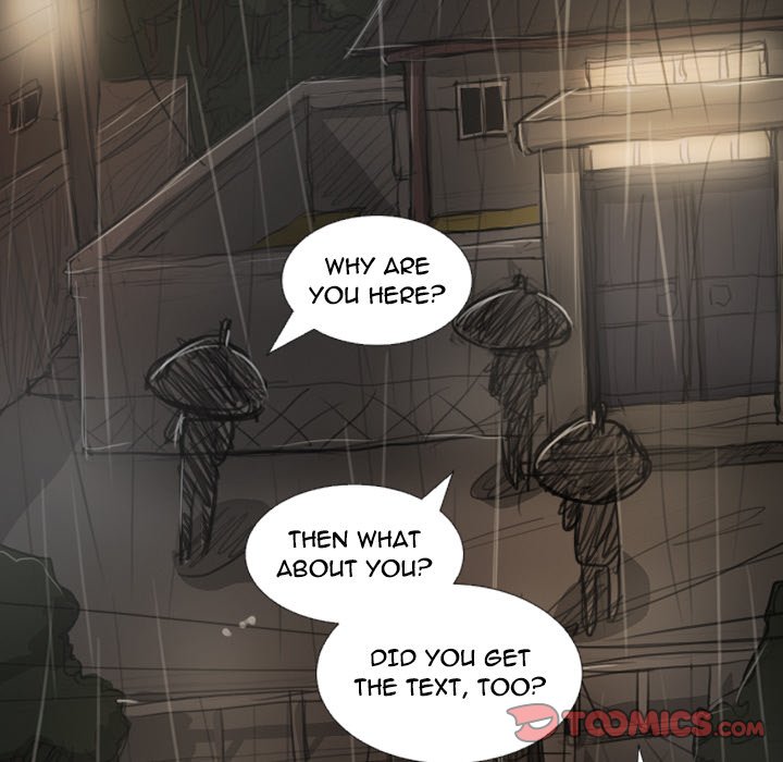 The Two Newcomers - Chapter 27 [photo 99] - MangaPorn