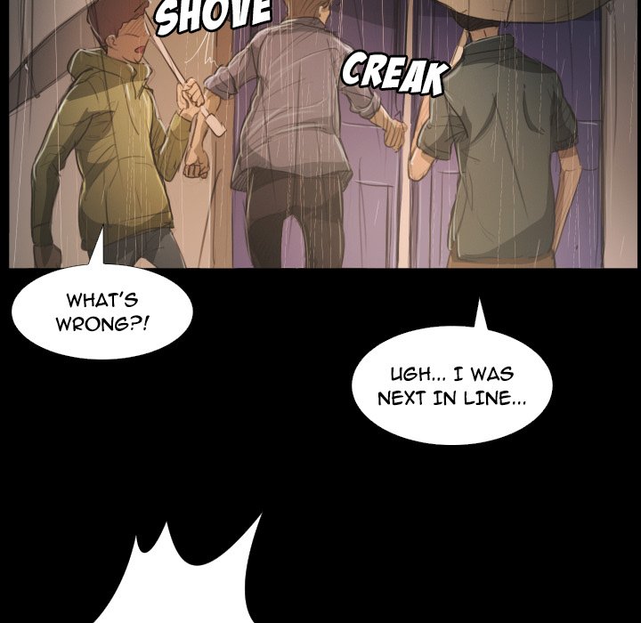 The Two Newcomers - Chapter 28 [photo 110] - MangaPorn