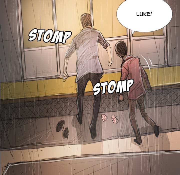 The Two Newcomers - Chapter 28 [photo 113] - MangaPorn