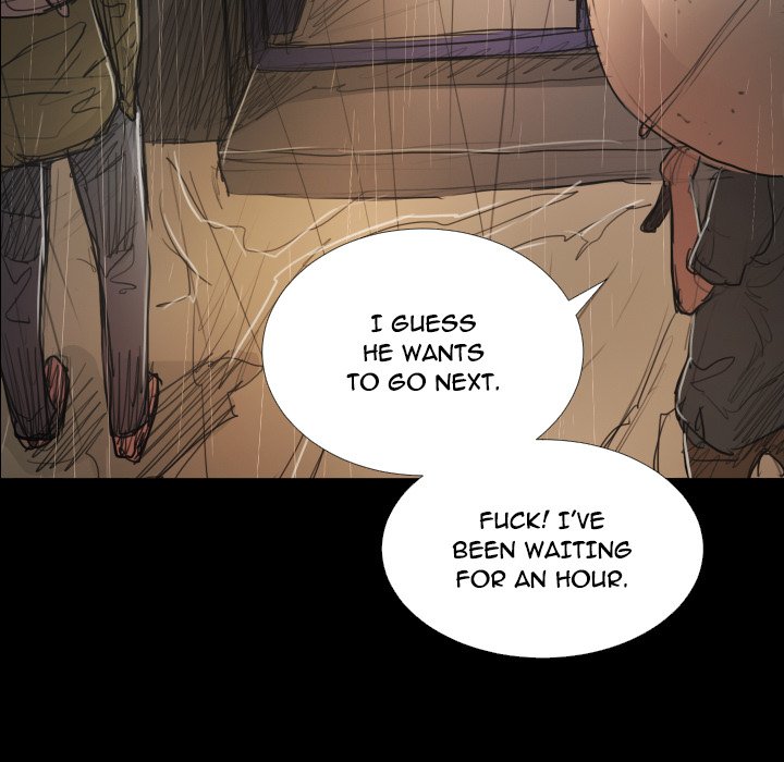 The Two Newcomers - Chapter 28 [photo 115] - MangaPorn