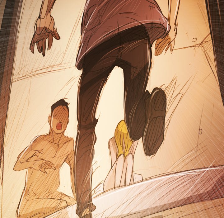 The Two Newcomers - Chapter 28 [photo 130] - MangaPorn