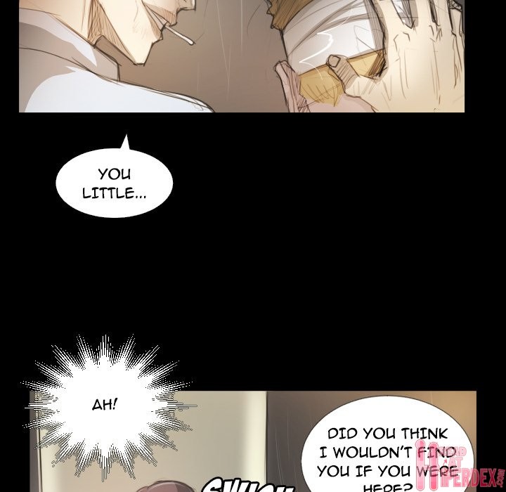 The Two Newcomers - Chapter 28 [photo 16] - MangaPorn