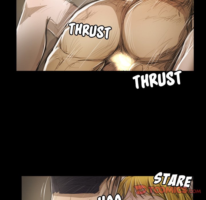 The Two Newcomers - Chapter 28 [photo 33] - MangaPorn