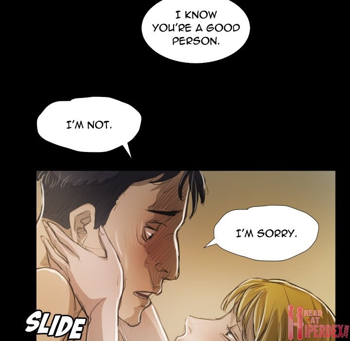 The Two Newcomers - Chapter 28 [photo 41] - MangaPorn