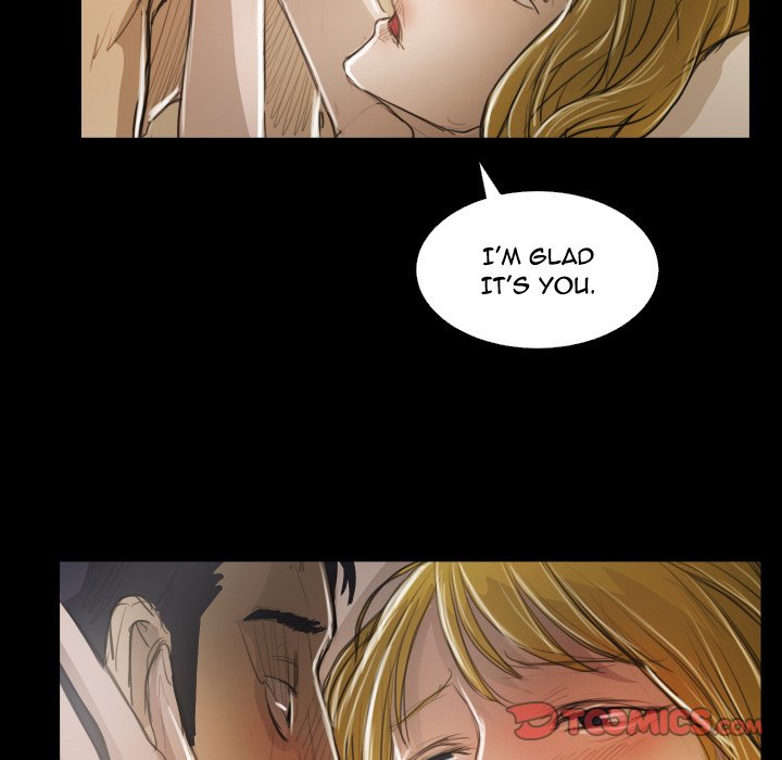 The Two Newcomers - Chapter 28 [photo 42] - MangaPorn