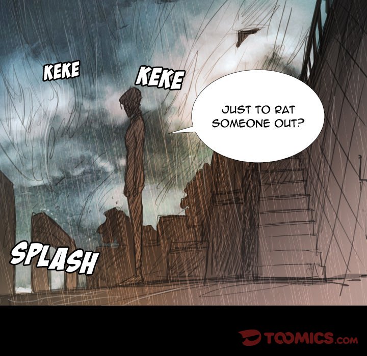 The Two Newcomers - Chapter 28 [photo 57] - MangaPorn