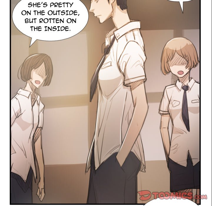 The Two Newcomers - Chapter 28 [photo 63] - MangaPorn