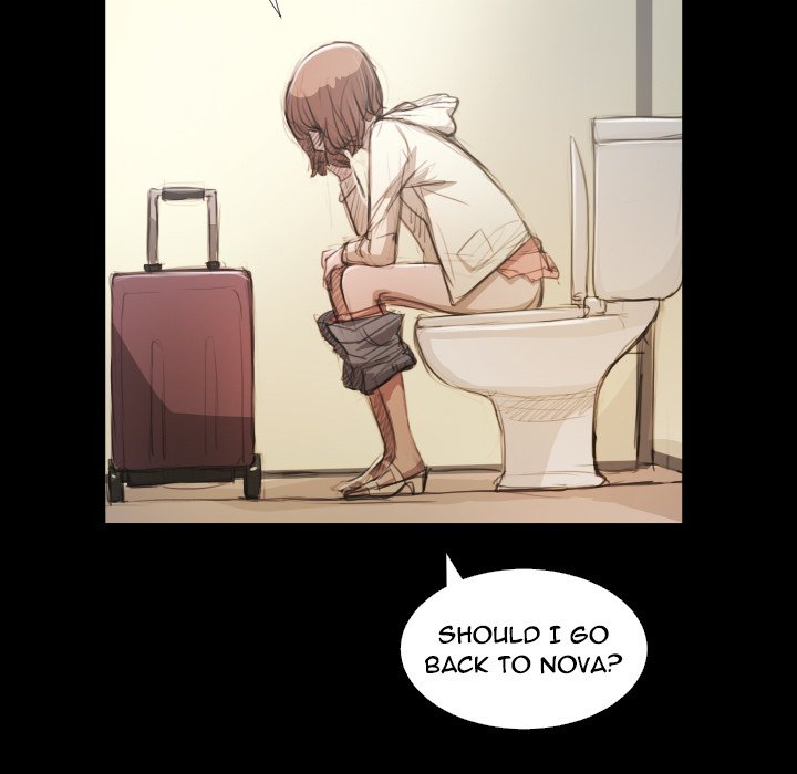 The Two Newcomers - Chapter 28 [photo 7] - MangaPorn