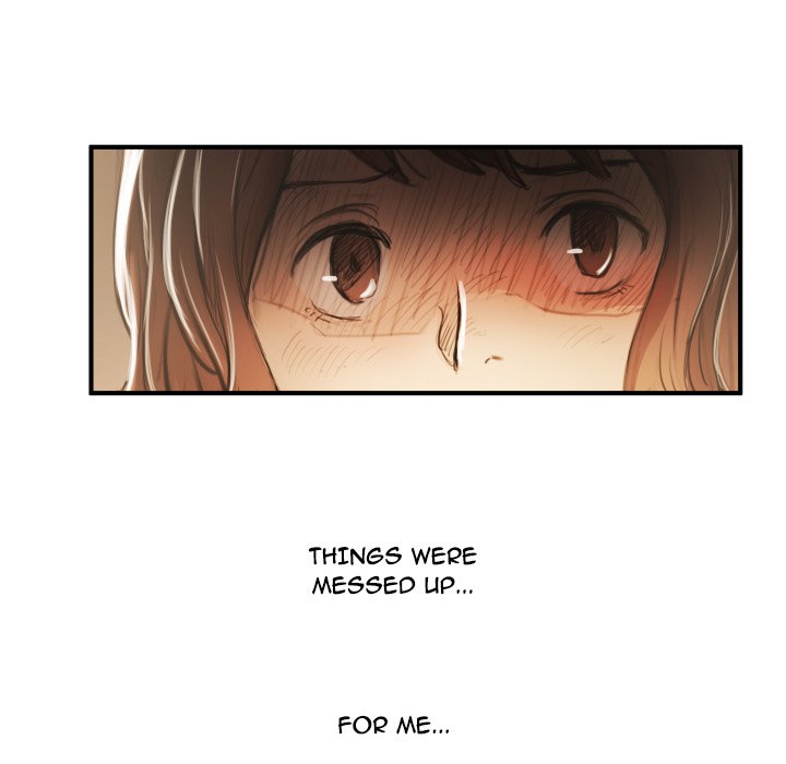 The Two Newcomers - Chapter 28 [photo 73] - MangaPorn