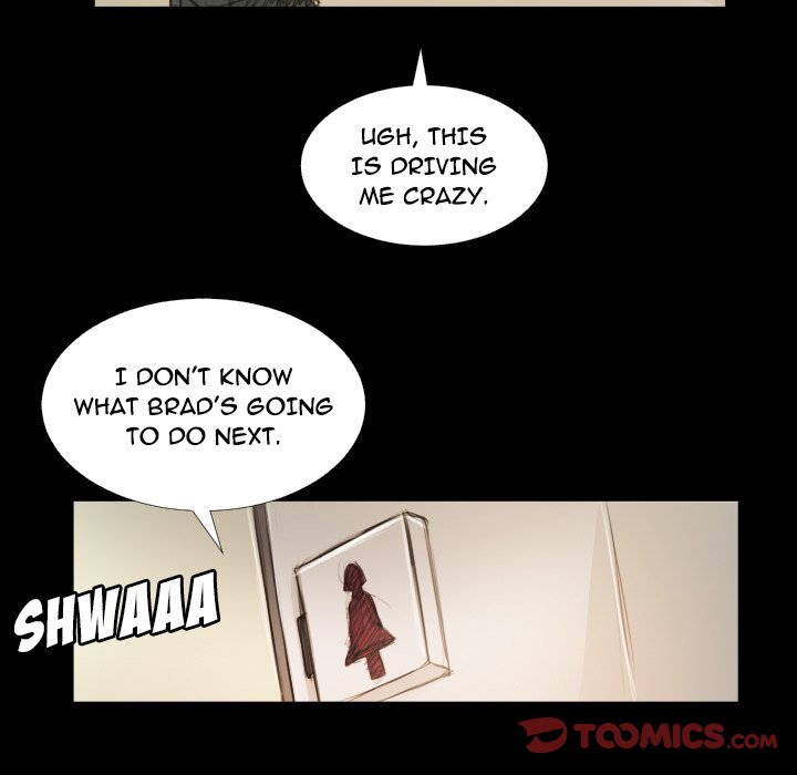 The Two Newcomers - Chapter 28 [photo 9] - MangaPorn