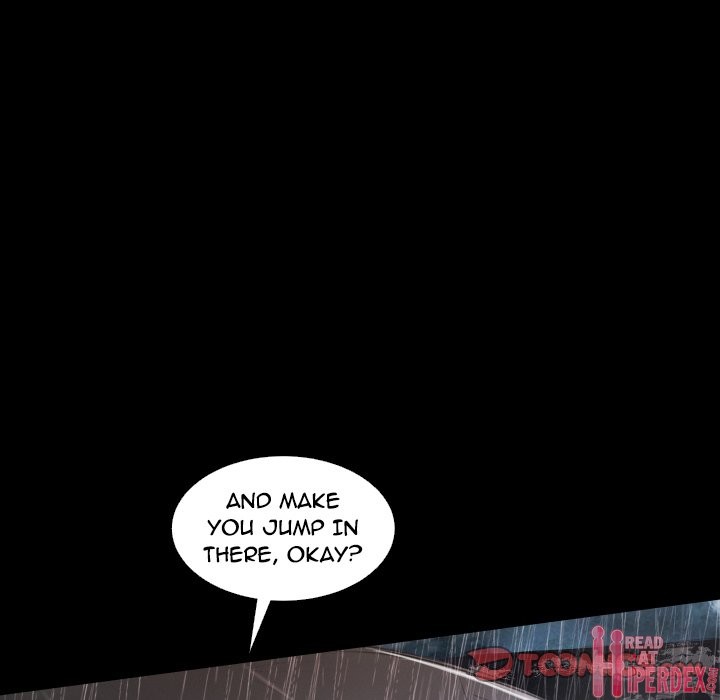 The Two Newcomers - Chapter 28 [photo 96] - MangaPorn