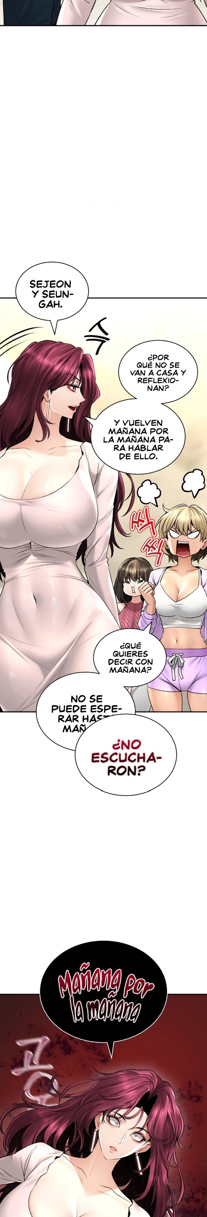 The Bathhouse Raw - Chapter 26 [photo 10] - MangaPorn