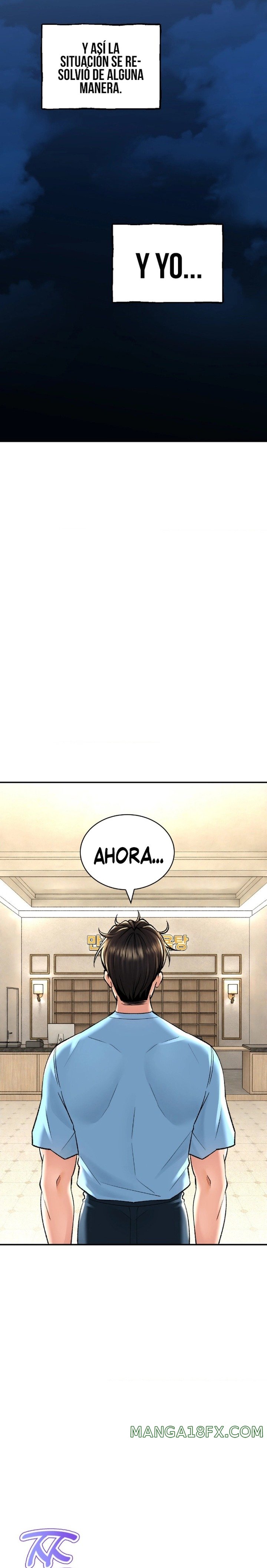 The Bathhouse Raw - Chapter 26 [photo 12] - MangaPorn