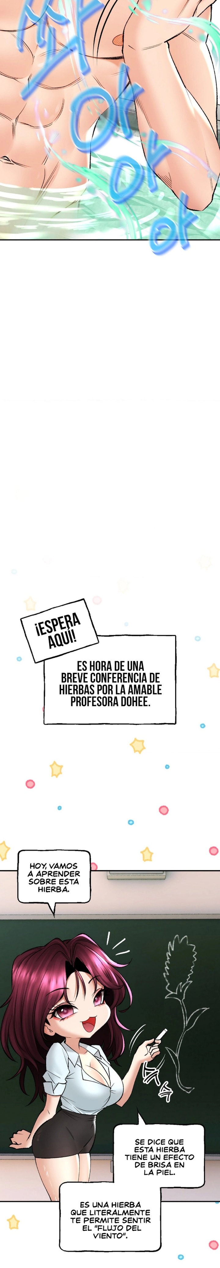 The Bathhouse Raw - Chapter 26 [photo 20] - MangaPorn