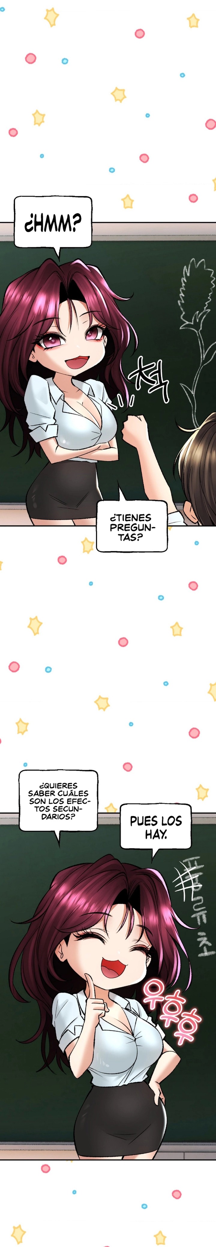 The Bathhouse Raw - Chapter 26 [photo 21] - MangaPorn