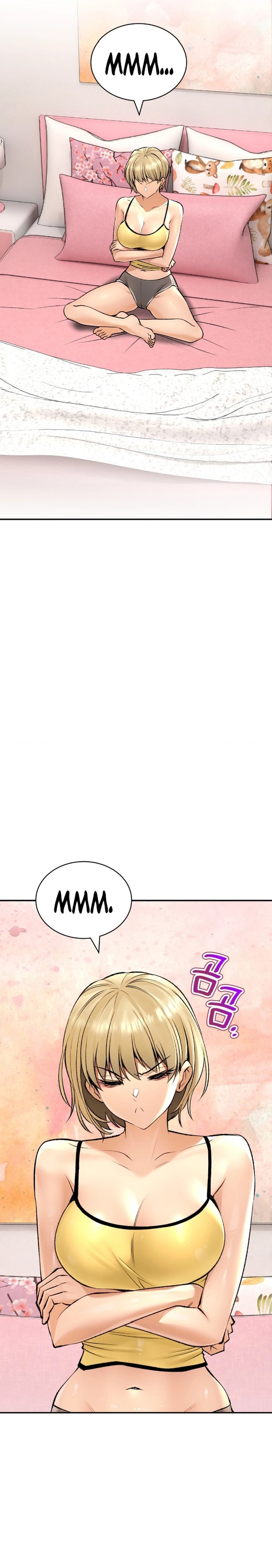 The Bathhouse Raw - Chapter 26 [photo 24] - MangaPorn